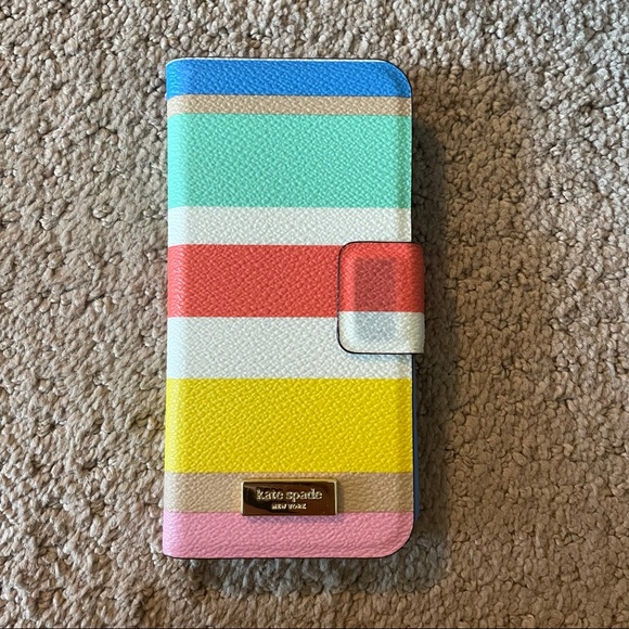 Kate Spade iPhone 6s Case